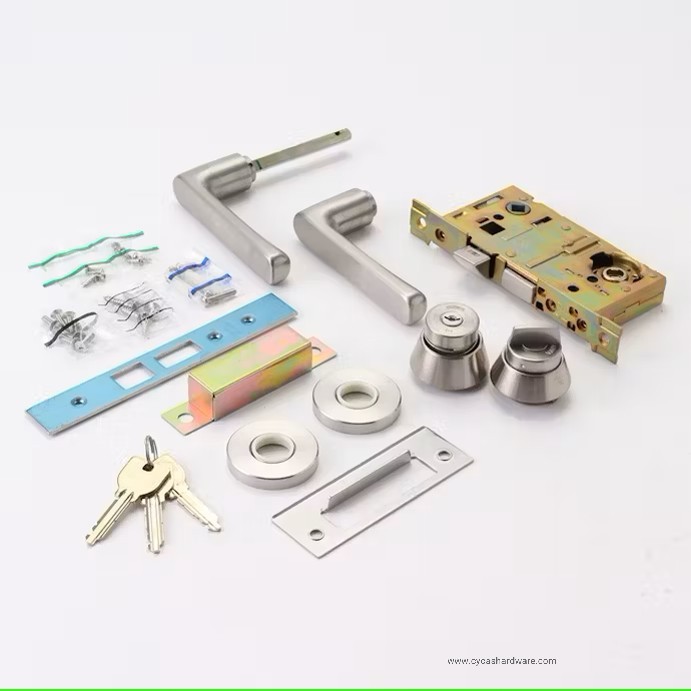 How to correctly choose hardware components?