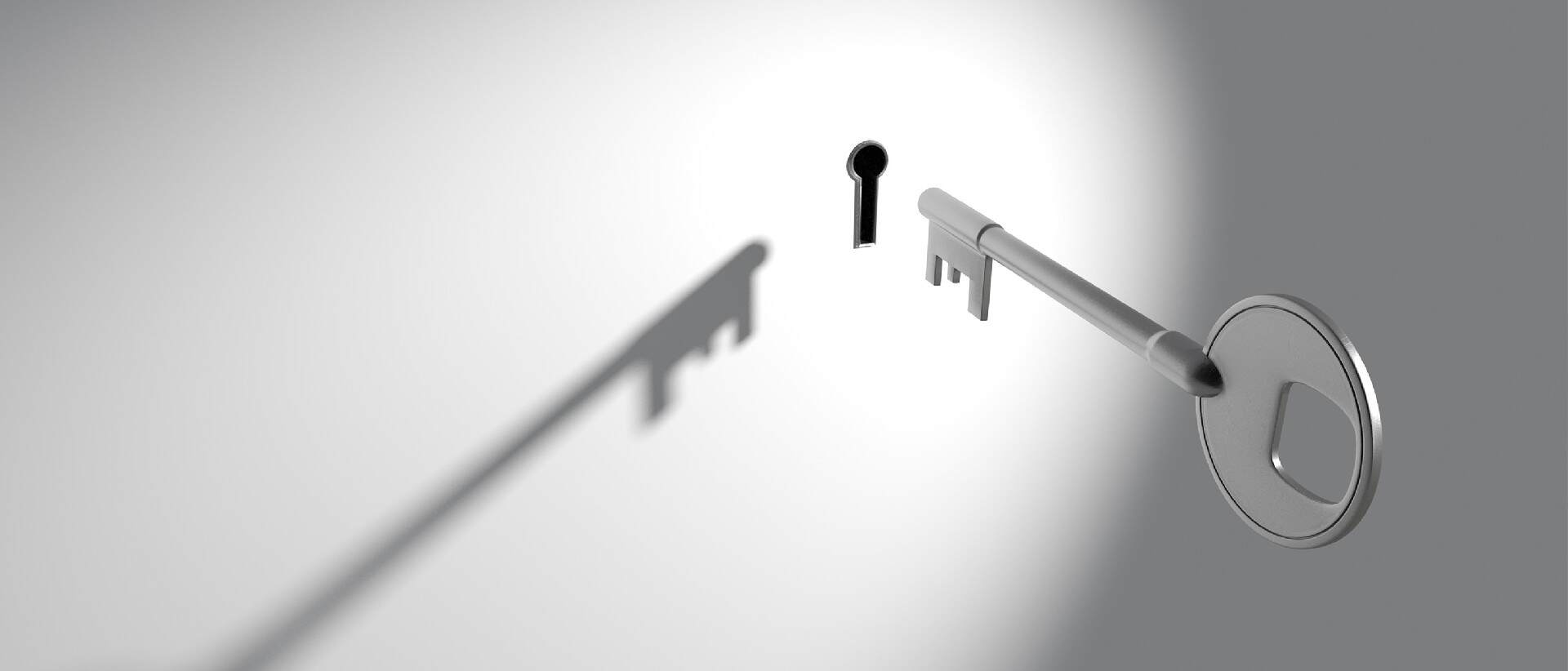 Your Confidence, Secured.