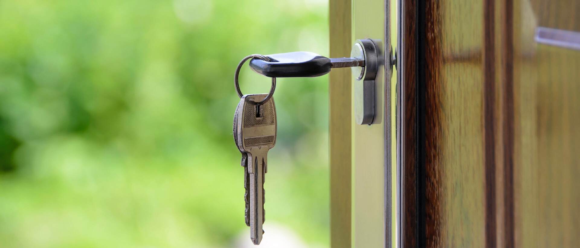 Engineered for Peace, Built for Life.